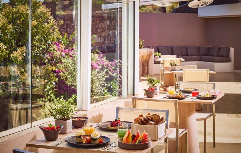 Baia Di Chia Resort Sardinia, Curio Collection By Hilton 외부 사진